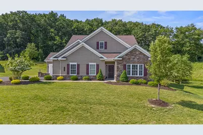 111 Resolution Drive, Adams Township, PA 16046 - Photo 1