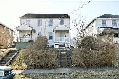 522 Farnsworth Avenue, Clairton, PA 15025 - Photo 1