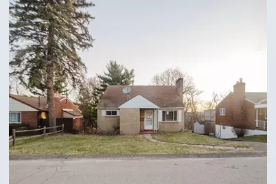 1294 Dickens St, Pittsburgh, PA 15220 - Photo 1