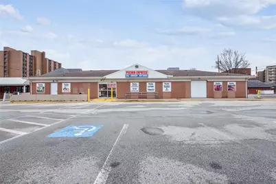 232 N Pittsburgh Street, Connellsville, PA 15425 - Photo 1