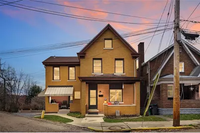 90 Hickory St, Etna, PA 15223 - Photo 1