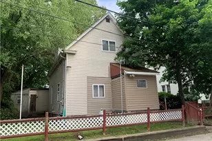 406 Peach St, Butler, PA 16001 - Photo 1