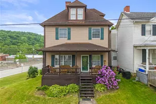 68 E Elm St, Franklin Township, PA 15370 - Photo 1