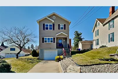 326 N Garfield Avenue, Mars, PA 16046 - Photo 1