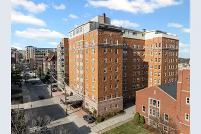 144 N Dithridge St #802, Pittsburgh, PA 15213 - Photo 1