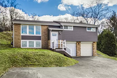 247 W Ingomar Rd, Pittsburgh, PA 15237 - Photo 1