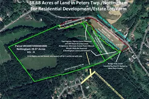 107 Sienna Trail, Peters Township, PA 15367 - Photo 1