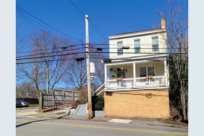 1109 Benton Ave, Pittsburgh, PA 15212 - Photo 1