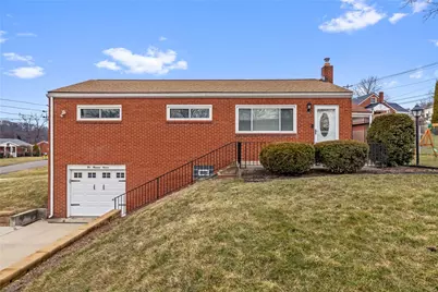 211 Garnet St, Hopewell Township, PA 15001 - Photo 1