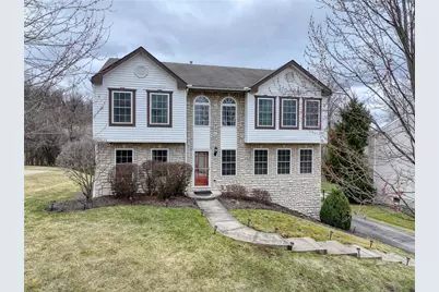 104 Commodore Dr, North Fayette, PA 15057 - Photo 1