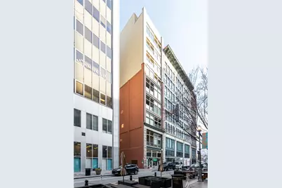 941 Penn Ave #601, Downtown Pgh, PA 15222 - Photo 1