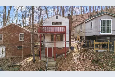 523 Gibson Drive, Moon/Crescent Twp, PA 15108 - Photo 1