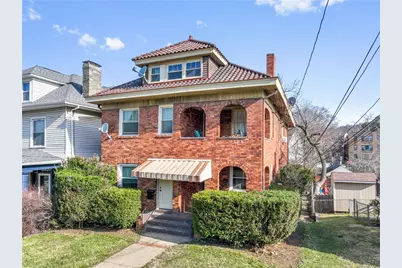 1706 Marmaduke Street, Pittsburgh, PA 15212 - Photo 1