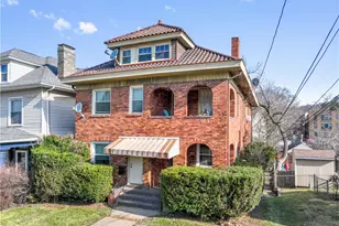 1706 Marmaduke St, Pittsburgh, PA 15212 - Photo 1