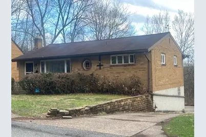 204 Keefer Drive, Pittsburgh, PA 15235 - Photo 1