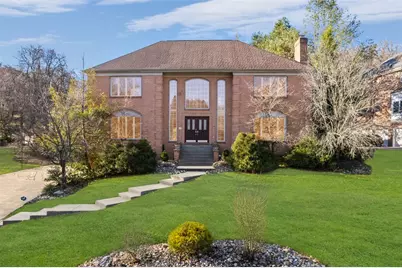 101 Thousand Oaks Dr., St Clair, PA 15241 - Photo 1