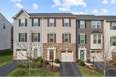 116 Arbor Trail Dr, Robinson Twp, PA 15136 - Photo 1