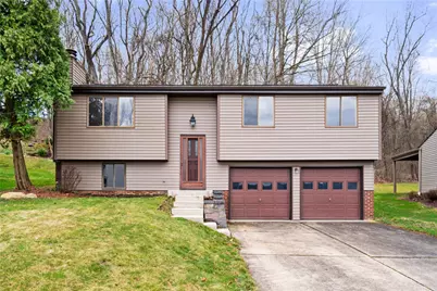 1248 Armstrong Drive, South Park, PA 15129 - Photo 1