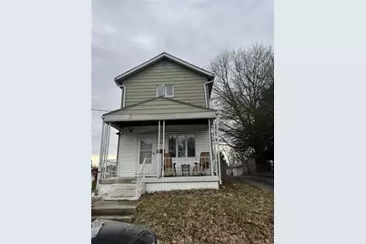 1224 Finch St, New Castle, PA 16101 - Photo 1