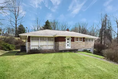 3106 Muse Ln, White Oak, PA 15131 - Photo 1