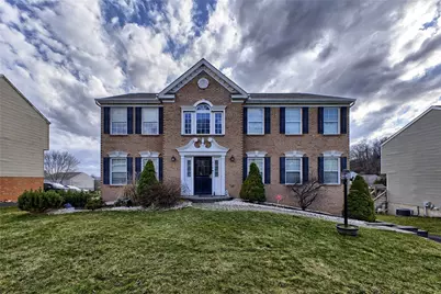 310 Chanticleer Cir, New Stanton, PA 15672 - Photo 1