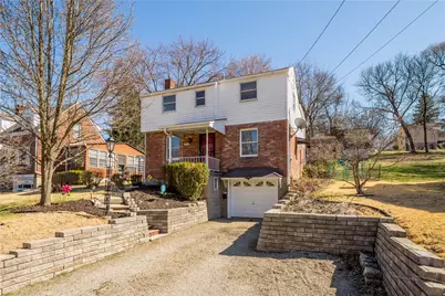 2303 Milford Drive, Bethel Park, PA 15102 - Photo 1