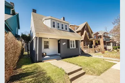 3537 Beechwood Blvd, Pittsburgh, PA 15217 - Photo 1