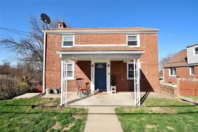 2252 Candace St, Beechview, PA 15216 - Photo 1