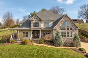 105 Concord Pl, South Union Township, PA 15401 - Photo 1