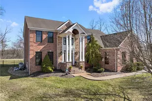 123 Windermere Ct, Peters Township, PA 15317 - Photo 1