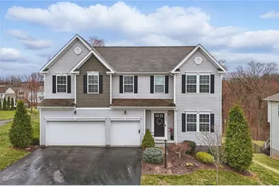 602 Aberdeen Court, Moon/Crescent Twp, PA 15108 - Photo 1