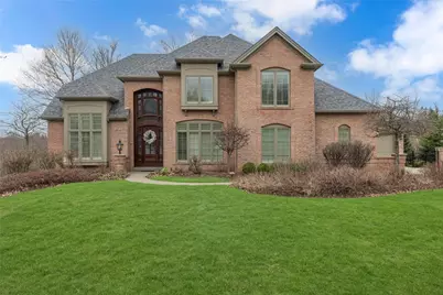 122 Post Oak Dr, Chippewa Township, PA 15010 - Photo 1