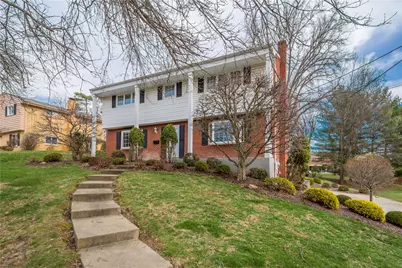 559 Florence Drive, Bethel Park, PA 15102 - Photo 1