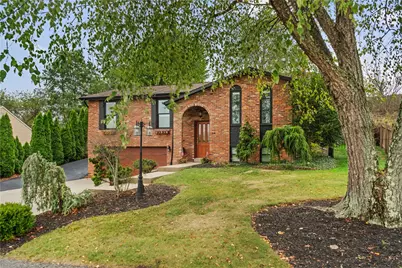 2835 Dolores Dr, South Park, PA 15129 - Photo 1