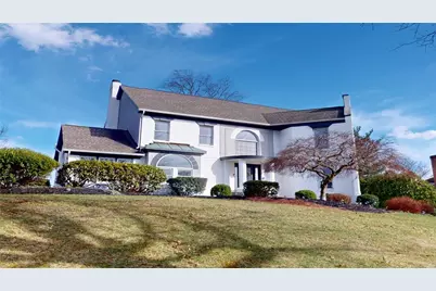 110 Bittersweet Cir, Peters Township, PA 15367 - Photo 1