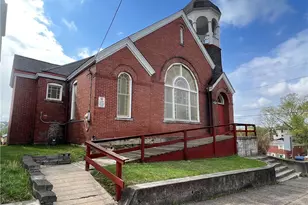 100 Duquesne Ave, Dravosburg, PA 15034 - Photo 1