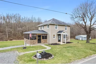 405 McClain Rd, South Beaver Township, PA 15010 - Photo 1