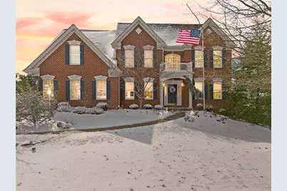 105 Cypress Ct, Peters Township, PA 15367 - Photo 1