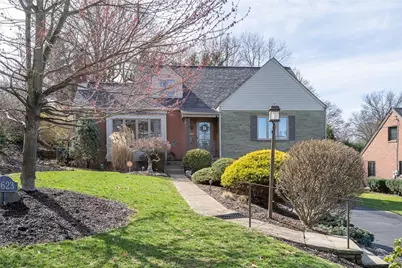 4623 W Lawnview, Pittsburgh, PA 15227 - Photo 1