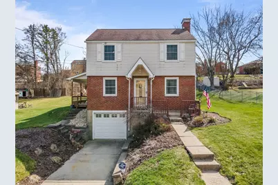 618 Malibran Drive, Pittsburgh, PA 15237 - Photo 1