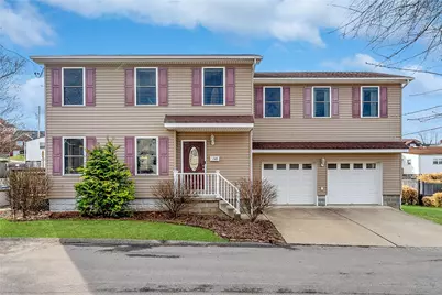 145 Hamilton St, Whitaker, PA 15120 - Photo 1