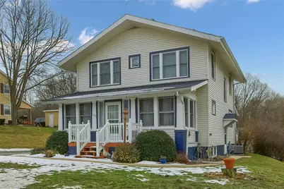 1200 Walnut St, Stoneboro, PA 16153 - Photo 1