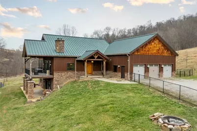 234 Carmichaels Road, Carmichaels-Cumberland, PA 15230 - Photo 1