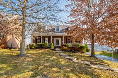 241 Molly Dr, Peters Township, PA 15317 - Photo 1