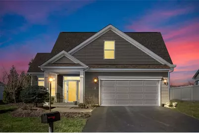 127 Hill Place Drive, North Fayette, PA 15057 - Photo 1