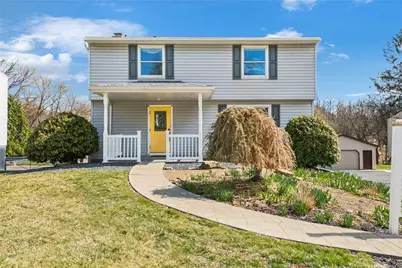 1855 Ivanhoe Dr, North Huntingdon, PA 15642 - Photo 1