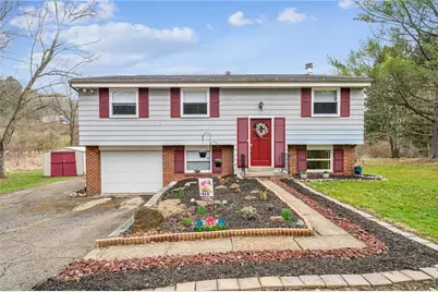 4026 McKalloff Road, Richland, PA 15044 - Photo 1