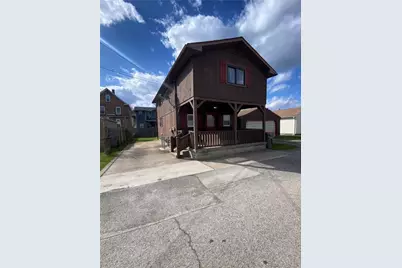 2106 Rear 6th Ave Rear, Beaver Falls, PA 15010 - Photo 1