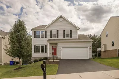 181 Broadstone Dr, Adams Township, PA 16046 - Photo 1