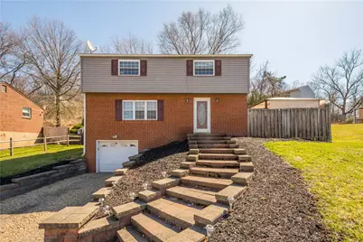 647 Harborview Drive, Pittsburgh, PA 15239 - Photo 1